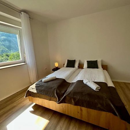 Pearl Apartment Bovec Buitenkant foto
