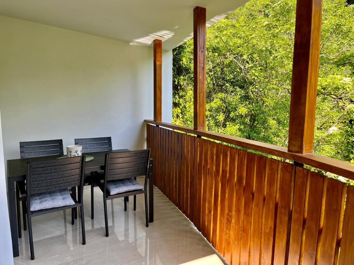 Pearl Apartment Bovec Buitenkant foto