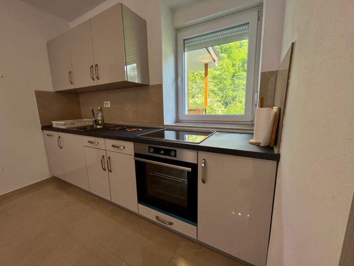 Pearl Apartment Bovec Buitenkant foto