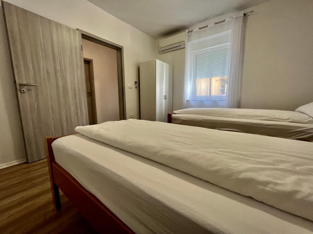 Pearl Apartment Bovec Buitenkant foto