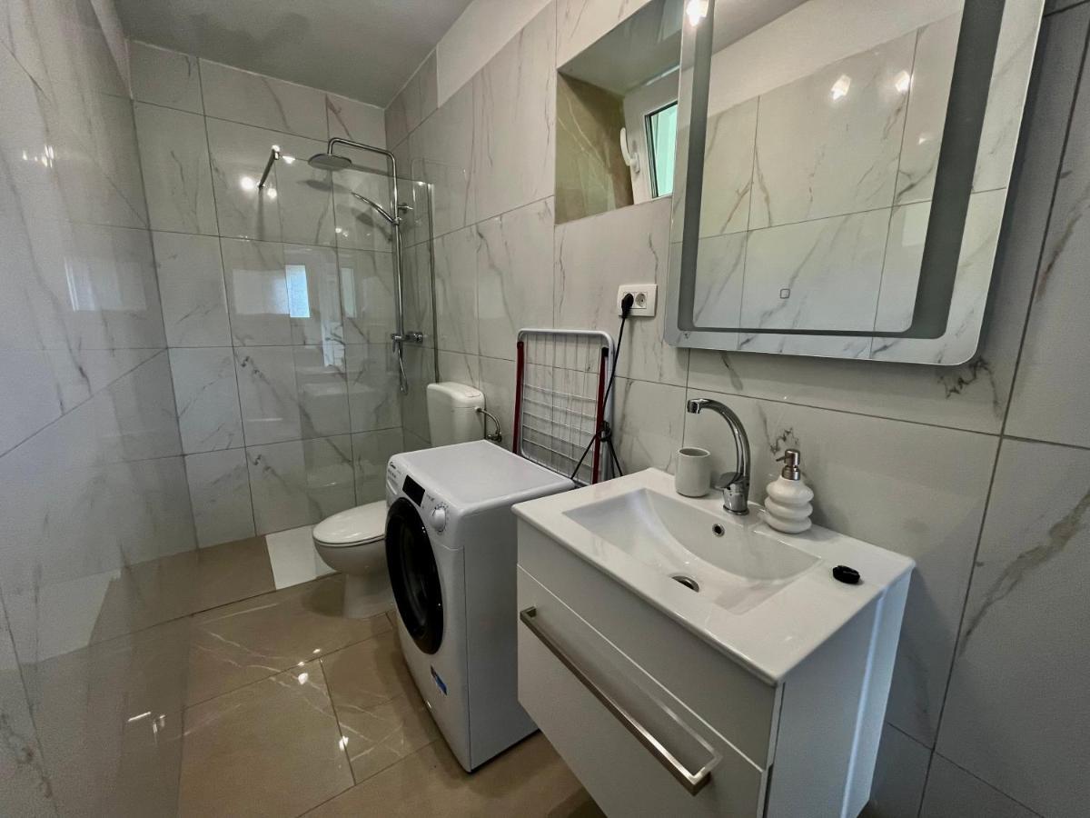 Pearl Apartment Bovec Buitenkant foto